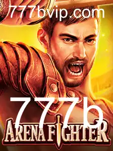 ArenaFighter: Descubra o Universo Empolgante do Jogo 777b