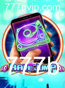 RaveJumpmobile: Uma Nova Experiência de Jogo com a Chave 777b