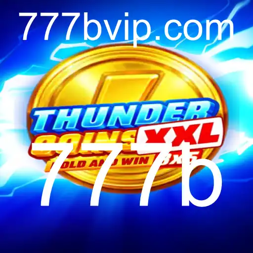Descubra o Fascinante Mundo de ThunderCoinsXxl e a Palavra-Chave '777b'
